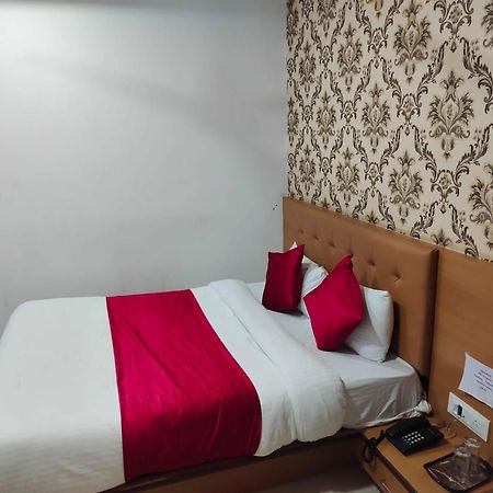 Hotel Globle 바도다라 외부 사진