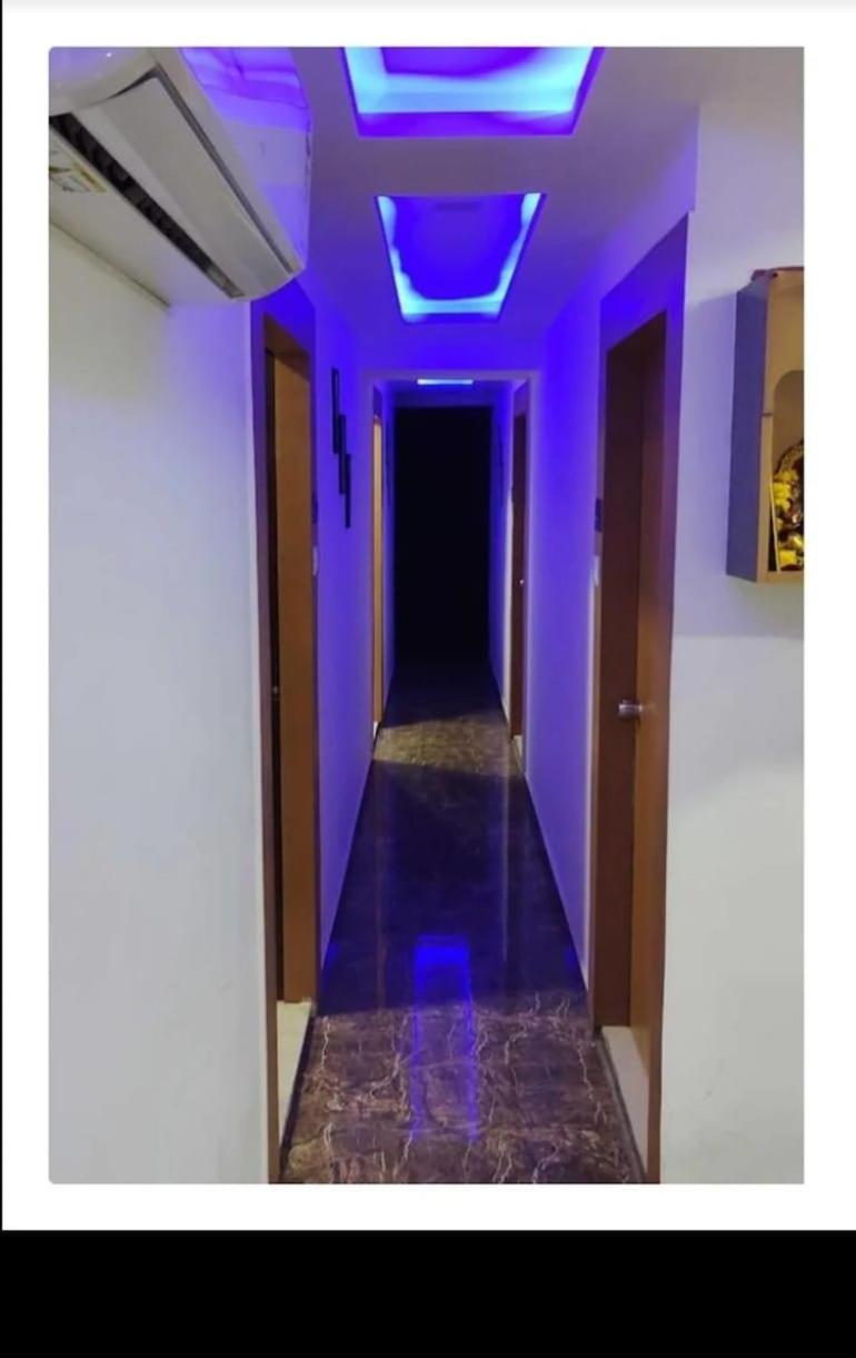 Hotel Globle 바도다라 외부 사진